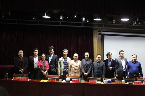 学弟学妹,我想对你说——皇冠体体育官网召开校友代表座谈会